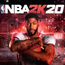 Is nba 2k20 still on xbox game pass?