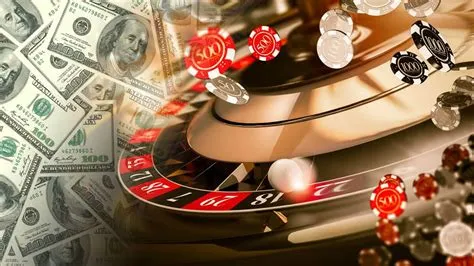 Which casino has the most winnings?