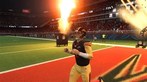 Did they change anything in madden 23?