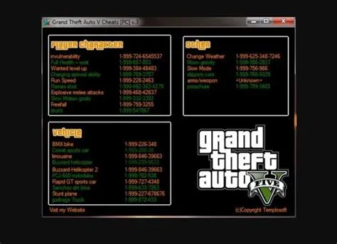 Can i save gta with cheats?