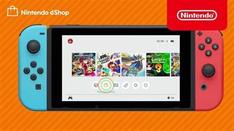 Can i sell my digital switch games?