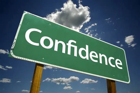 Does gaming boost confidence?