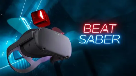 Does oculus quest 2 need a pc for beat saber?