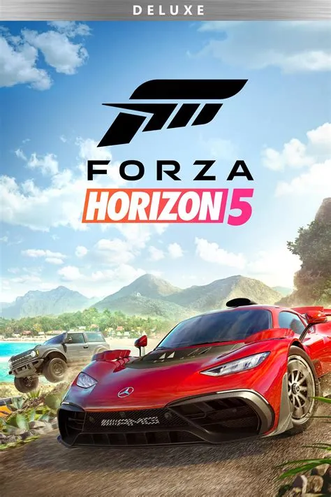 Why can t you buy forza horizon 3?