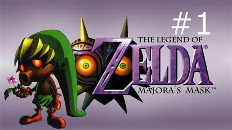 Is majoras mask hardest?