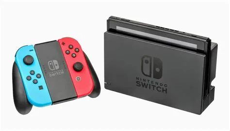 Why the switch is the best console?