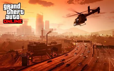 Will gta online shut down for pc?