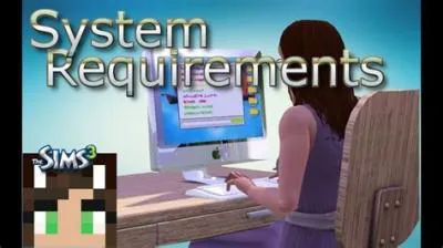 What kind of computer can run sims 4?