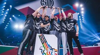 How much did tsm win?