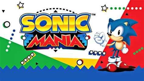 How many copies did sonic mania sell?