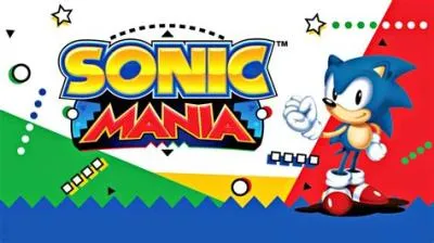 How many copies did sonic mania sell?