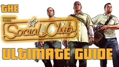 Can i play gta without social club?