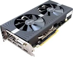 Is rx 570 8gb better than rx 580 4gb?