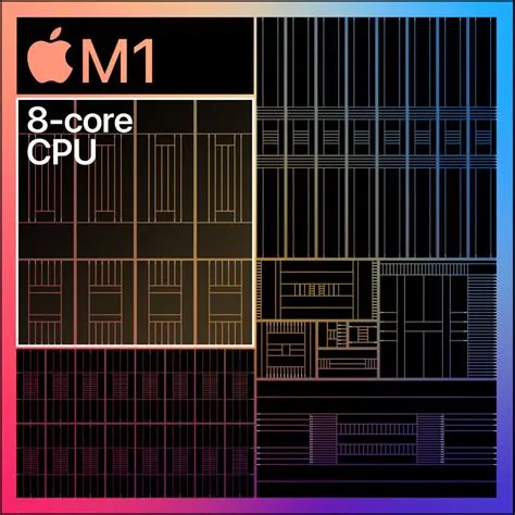 What cpu is faster than m1?