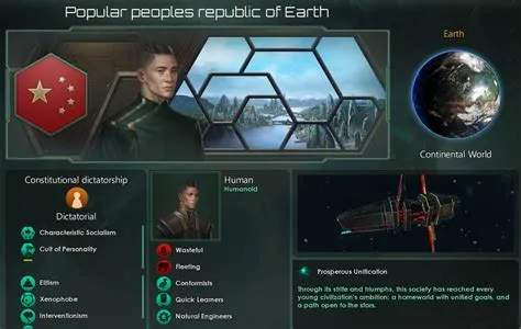 Is stellaris allowed in china?