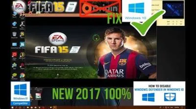 Will fifa run on windows 11?