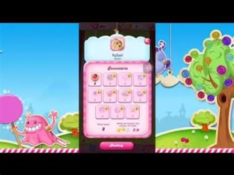 Does candy crush backup to icloud?