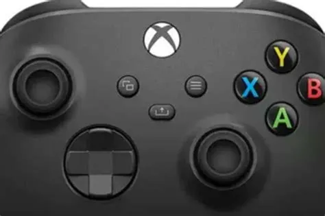 How do i reset my wired xbox controller?