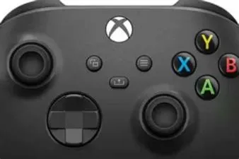 How do i reset my wired xbox controller?