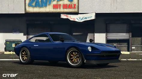 What is the karin 190z based on?