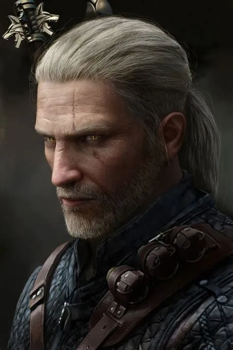 Is the witcher 1 longer than 2?