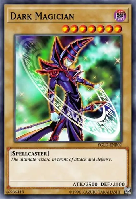 Is magic more popular than yugioh?