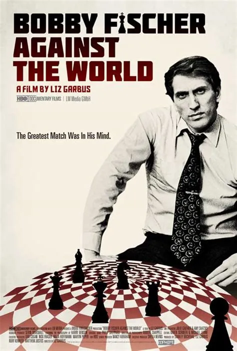 What was bobby fischer best move?