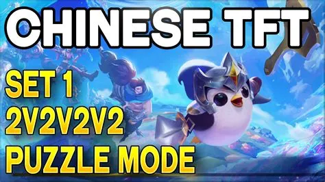 What is tft called in chinese?