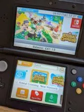 Will you still be able to redownload 3ds games?