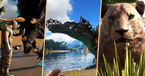 Does ark automatically download mods?