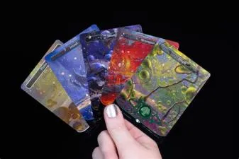 How do i know if my card is galaxy foil?