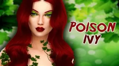 Can you poison your sims?