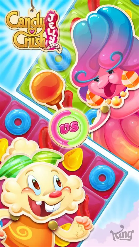 Is candy crush a skill game?