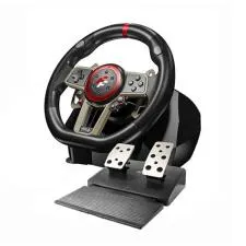 Is sim racing easier with a wheel?