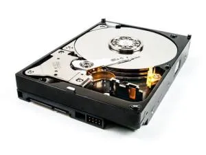 How long does hdd last gaming?