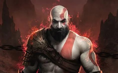 Did kratos let any god live?