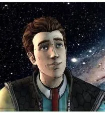 Is rhys in tales from the borderlands?