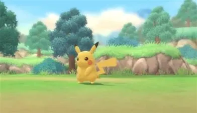 Can i transfer pokémon from bdsp to lets go pikachu?