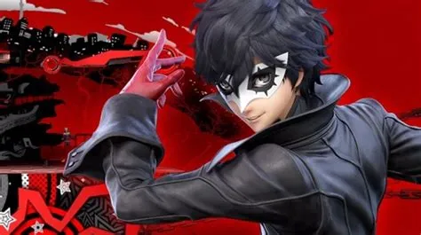 Why is joker so hard to play smash?