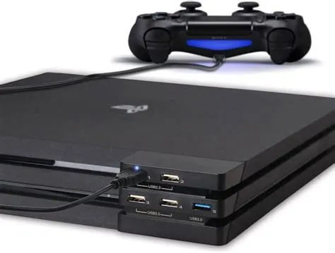 What is a ps4 device?