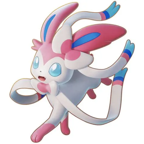 How much does sylveon unite cost?