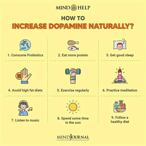 Does sudoku increase dopamine?