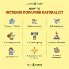 Does sudoku increase dopamine?