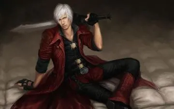 Is there devil may cry 6?