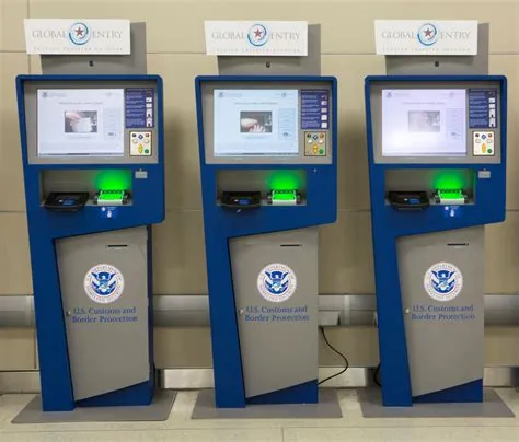 How much is global entry?