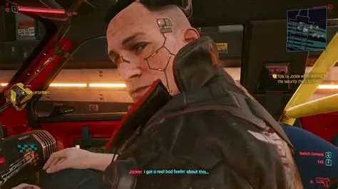 How long is cyberpunk trial?