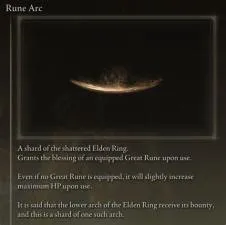 Can you use a rune arc more than once?