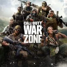 Will warzone 2 be playable on ps4?