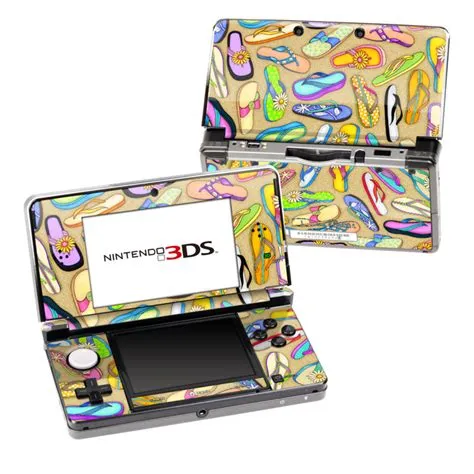 Did nintendo 3ds flop?