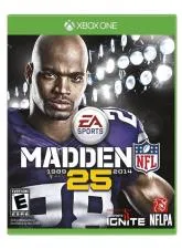 How long is the ea madden deal?